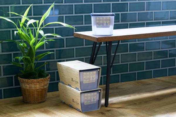 かわいすぎる！出しっぱなしにしたい「ロハコ限定デザイン」日用品5選