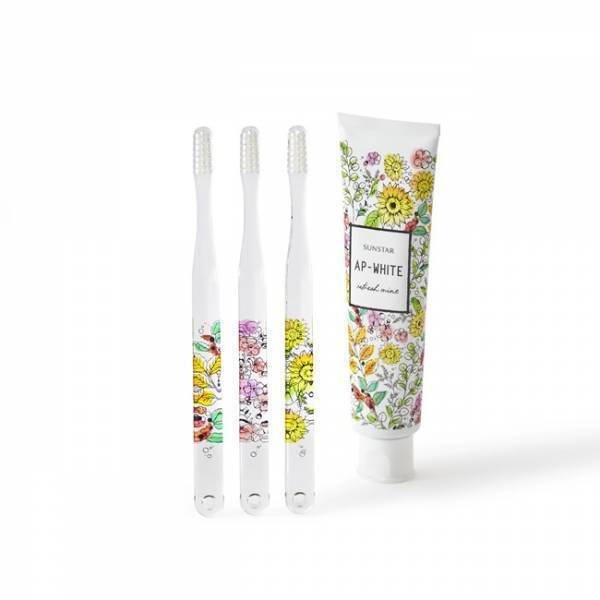 かわいすぎる！出しっぱなしにしたい「ロハコ限定デザイン」日用品5選