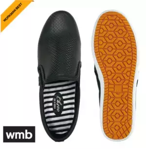 【ワークマン】すべりにくい！かわいい！ワークマンの激安シューズ4選