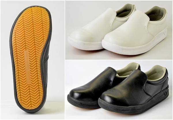 【ワークマン】すべりにくい！かわいい！ワークマンの激安シューズ4選