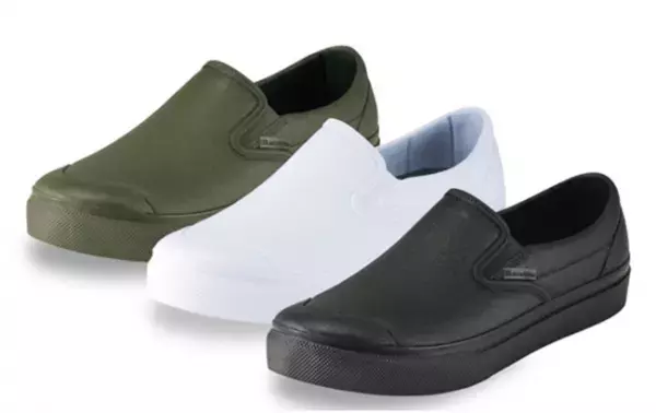 【ワークマン】すべりにくい！かわいい！ワークマンの激安シューズ4選