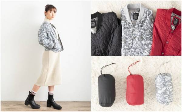 【ワークマン】衝撃の安さと使いやすさ！この神アウターは買いです！