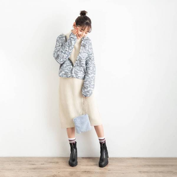 【ワークマン】衝撃の安さと使いやすさ！この神アウターは買いです！