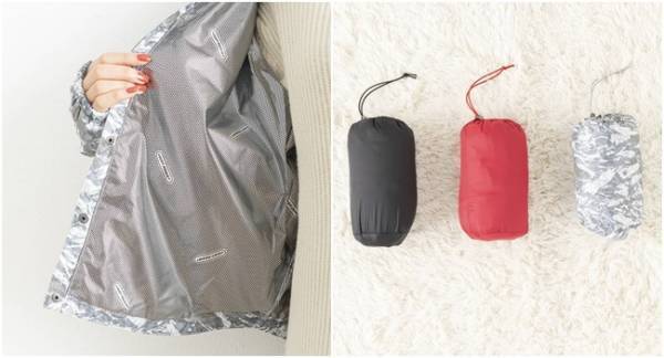 【ワークマン】衝撃の安さと使いやすさ！この神アウターは買いです！