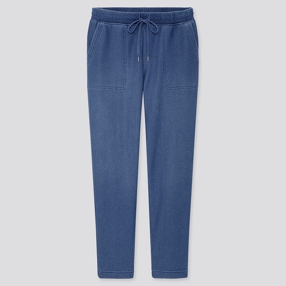 【ユニクロ】暖かくて使いやすい！ユニクロの秋冬おすすめ「暖パン」4選