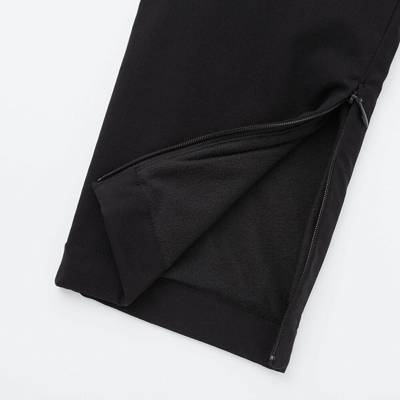 【ユニクロ】暖かくて使いやすい！ユニクロの秋冬おすすめ「暖パン」4選