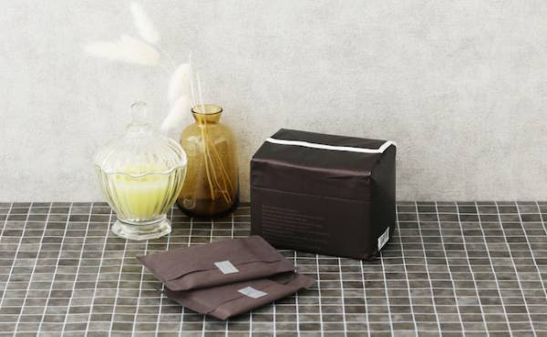 これなら恥ずかしくない！持ち歩きが気にならない生理用ナプキン