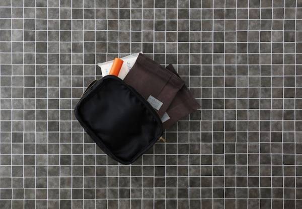 これなら恥ずかしくない！持ち歩きが気にならない生理用ナプキン