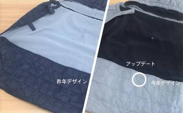 【ユニクロ】買いなおしてよかった！冬のお出かけに大活躍の必須アイテム