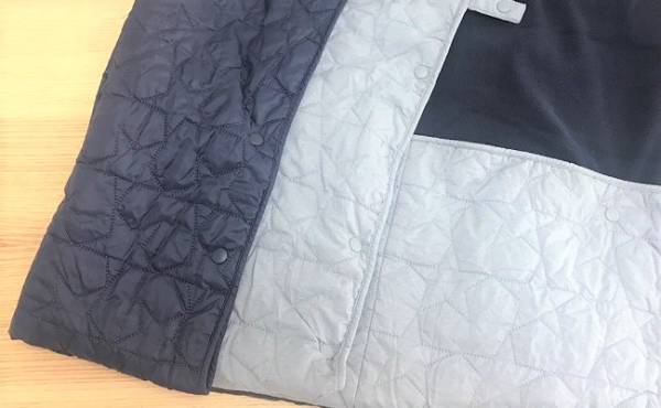 【ユニクロ】買いなおしてよかった！冬のお出かけに大活躍の必須アイテム