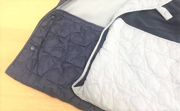 【ユニクロ】買いなおしてよかった！冬のお出かけに大活躍の必須アイテム