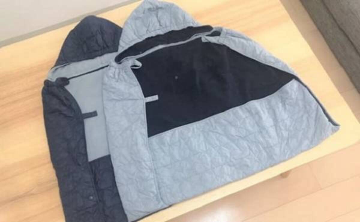 ユニクロ 買いなおしてよかった 冬のお出かけに大活躍の必須アイテム 19年12月15日 ウーマンエキサイト 1 2