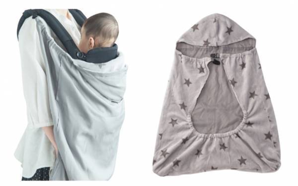 ニトリの吸湿発熱であったかポカポカ！冬におすすめのベビーグッズ3選