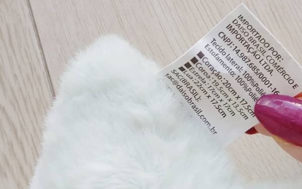 【ダイソー】ちょ、かわいい～♡絶対欲しい肌触り最高のもふもふアイテム