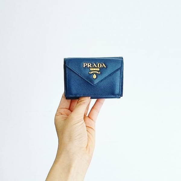 ご褒美買い♡この冬GETしたい！憧れのハイブランドミニ財布6選