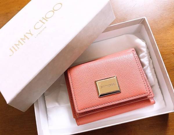 ご褒美買い♡この冬GETしたい！憧れのハイブランドミニ財布6選