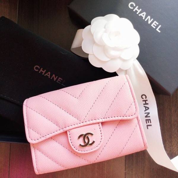 ご褒美買い♡この冬GETしたい！憧れのハイブランドミニ財布6選