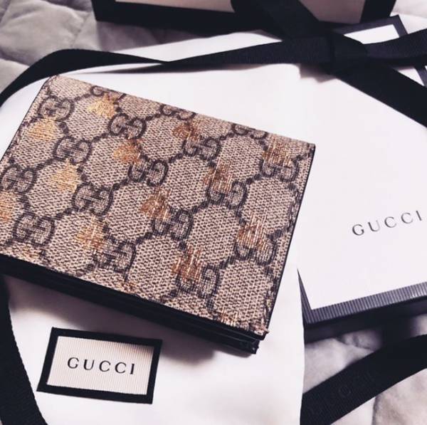 ご褒美買い♡この冬GETしたい！憧れのハイブランドミニ財布6選