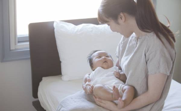 「もっと簡単に赤ちゃんを寝かしつける方法」を保育士が教えます！