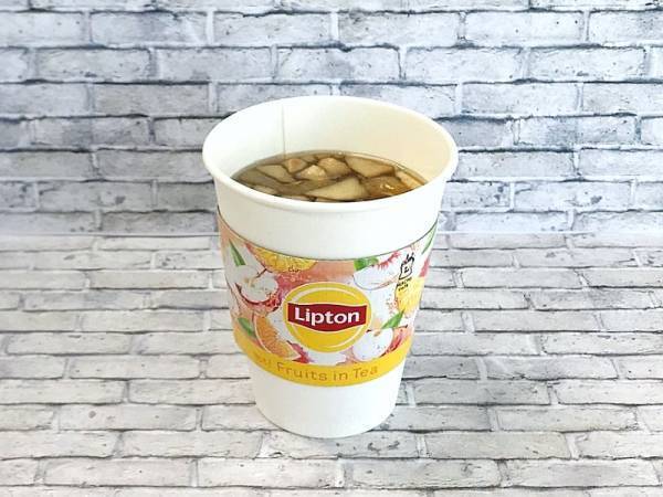 売り切れ注意！ローソンの「幻ティー」ホットで登場！癒されたい人必飲♡