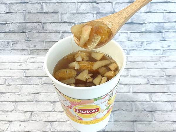 売り切れ注意！ローソンの「幻ティー」ホットで登場！癒されたい人必飲♡