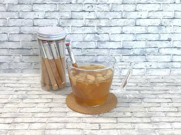 売り切れ注意！ローソンの「幻ティー」ホットで登場！癒されたい人必飲♡