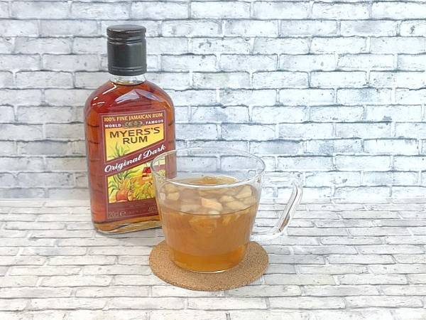 売り切れ注意！ローソンの「幻ティー」ホットで登場！癒されたい人必飲♡