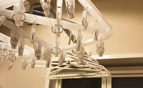 パパの提案で導入した家電が大活躍！ 産後をラクにした家電とは！？【ラクに楽しく♪特集】