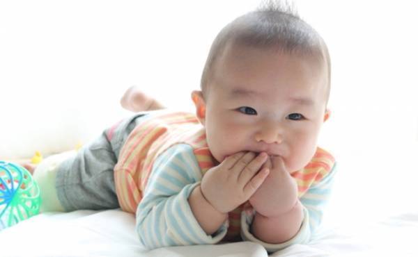 男の子に人気の「い」止めネームTOP10【赤ちゃんの名前】