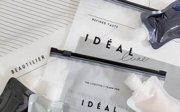 【100均】旅行や帰省に大活躍！いつものアレがおしゃれに携帯できる♡