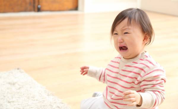 子どものしかり方がわからないママが急増中！シーン別上手なしかり方