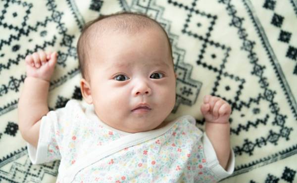 二音が人気！2019年生まれ女の子の「な行ネーム」ランキング