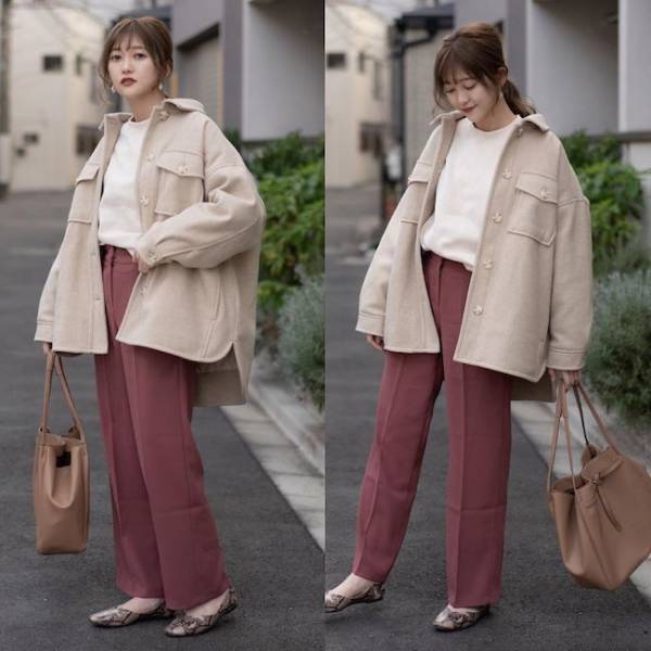 しまむらコラボが大人気！安カワコーデの達人、プチプラのあやさんって？