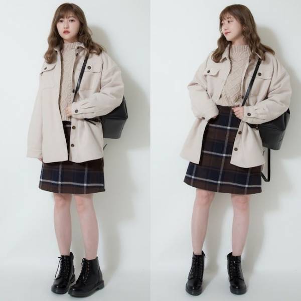 しまむらコラボが大人気！安カワコーデの達人、プチプラのあやさんって？