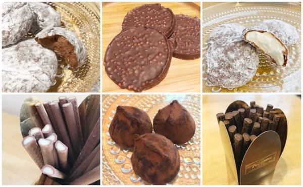 【カルディ】冬季限定！完売前に絶対食べたい♡幸せチョコレート6選