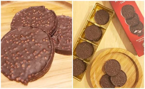 【カルディ】冬季限定！完売前に絶対食べたい♡幸せチョコレート6選