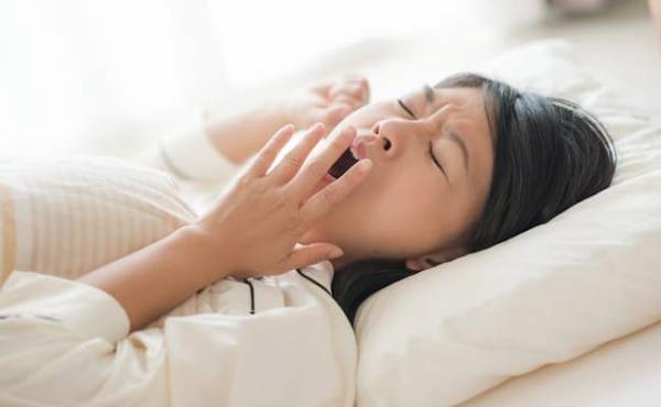 夜中に4回も…。妊娠中の睡眠不足について助産師がアドバイス！