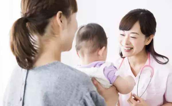 0歳児の感染症事情。「感染症にかかったことがある」7割以上が経験