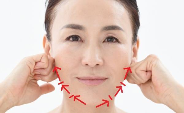 肌年齢－15歳！奇跡の52歳Micacoさんメソッドで脱・オバサン顔