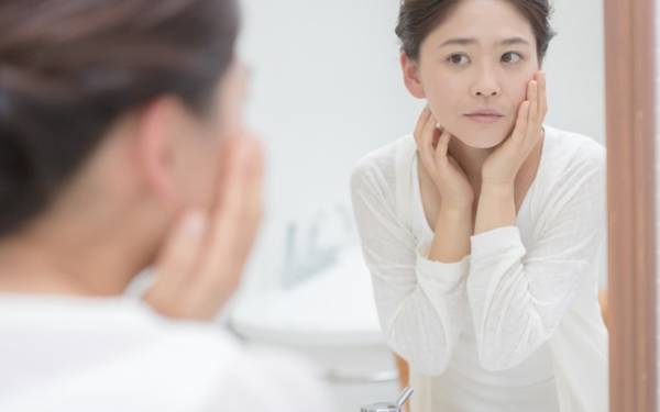 肌年齢－15歳！奇跡の52歳Micacoさんメソッドで脱・オバサン顔