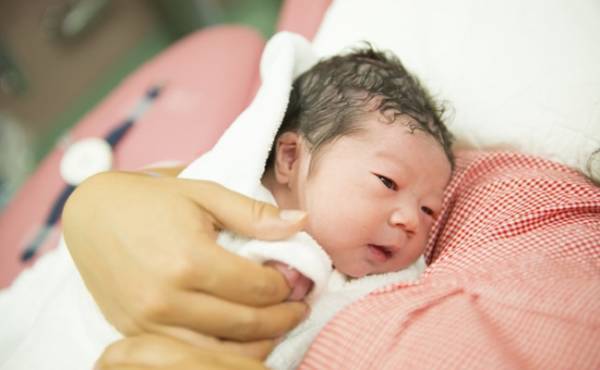 早すぎても危険…！？ 陣痛から2時間でのスピード出産！【体験談】