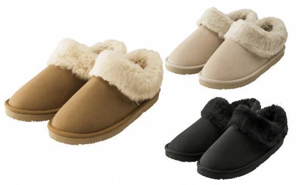 【GU】1,490円？！オシャレであったか防寒シューズ6つ