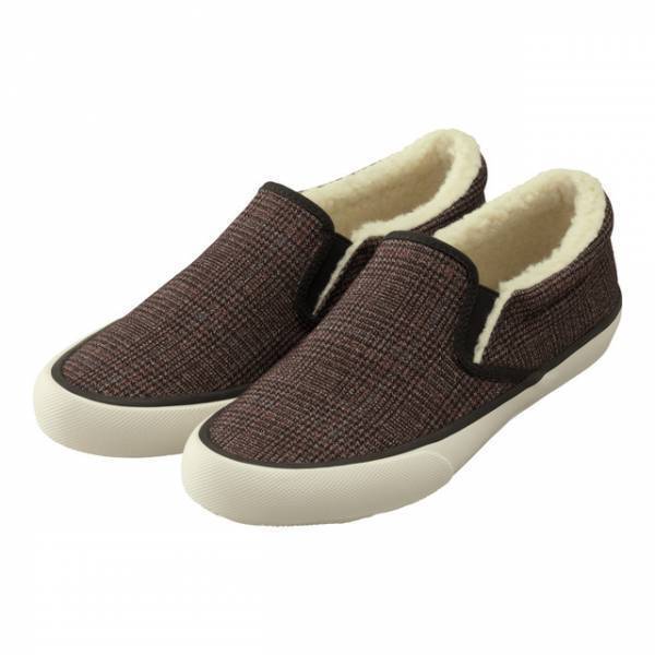 【GU】1,490円？！オシャレであったか防寒シューズ6つ