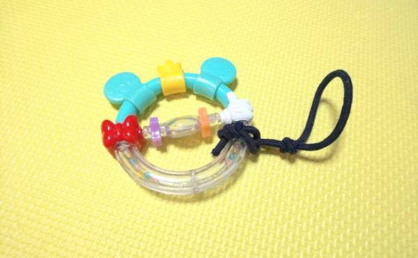 【100均】子育て中、激安の長～いヘアゴムがめちゃくちゃ使える！