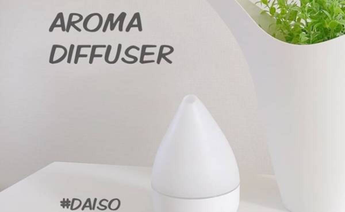 100均 アロマもイルミネーションも ダイソーで出会えてよかったー 19年12月8日 ウーマンエキサイト 1 2