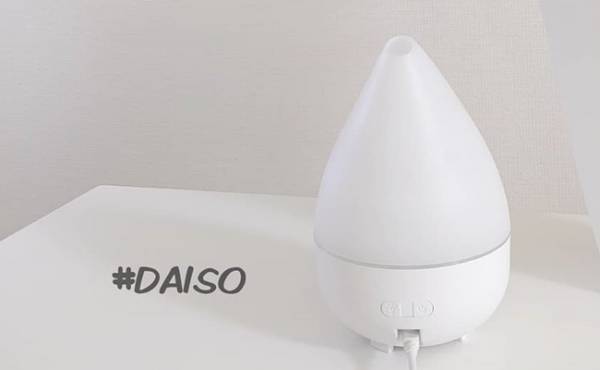 【100均】アロマもイルミネーションも♡ダイソーで出会えてよかったー