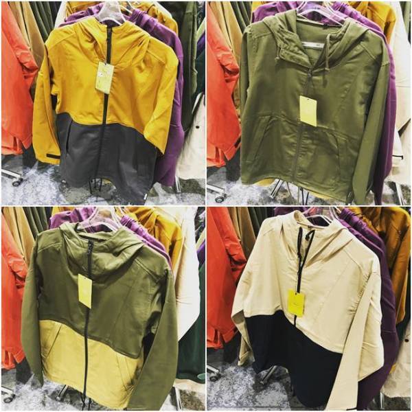 【ワークマン】衝撃プチプラ！売り切れ必至のワークマン新商品4選