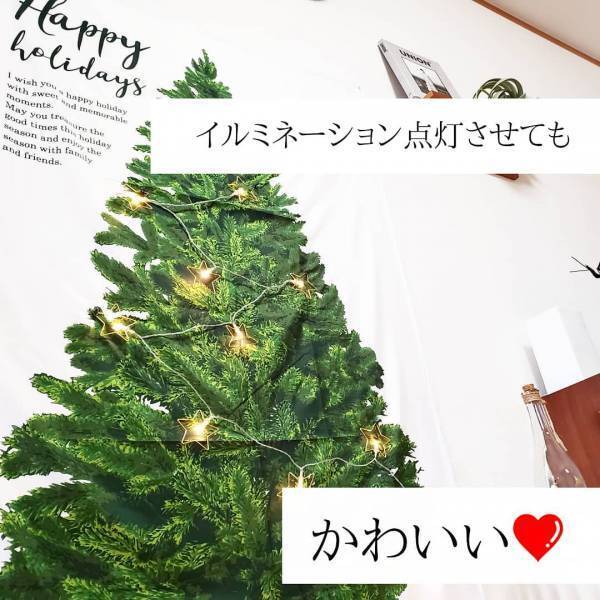 【100均】売り切れ注意！ダイソーの激安クリスマスグッズが絶対買い♡