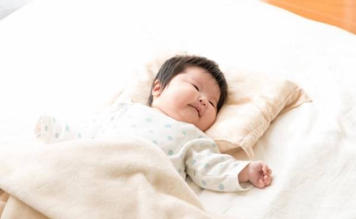 風邪を引かせない 赤ちゃんが寝るときの冬の服装や布団ってどうするの 2019年12月19日 ウーマンエキサイト 1 2
