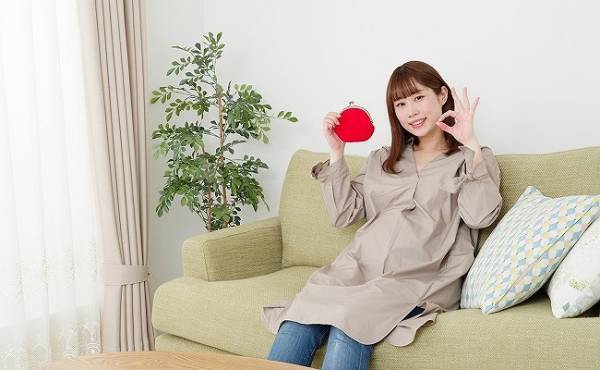 妊娠してから100万貯まった！ 私が試した「無理のない節約」はコレ！